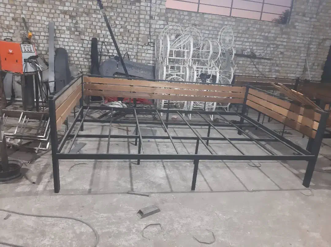 تخت|تخت و سرویس خواب|کرمانشاه, |دیوار