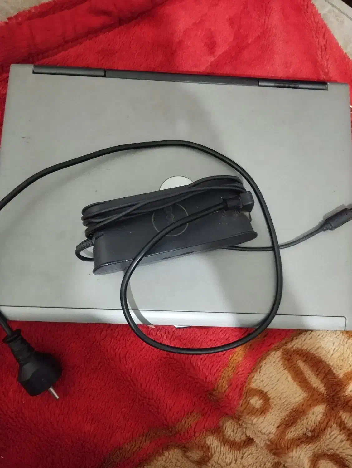 لپتاپ دل ویندوز 7|رایانه همراه|لامرد, |دیوار