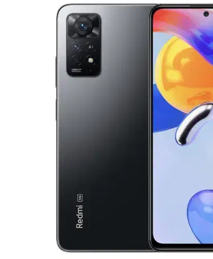 گوشی شیامی نوت۱۱ پرو|موبایل|قزوین, |دیوار