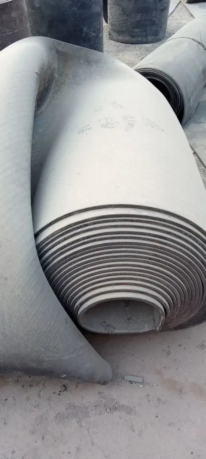 فروش نوار نقاله|ماشین‌آلات صنعتی|خرم‌آباد, |دیوار