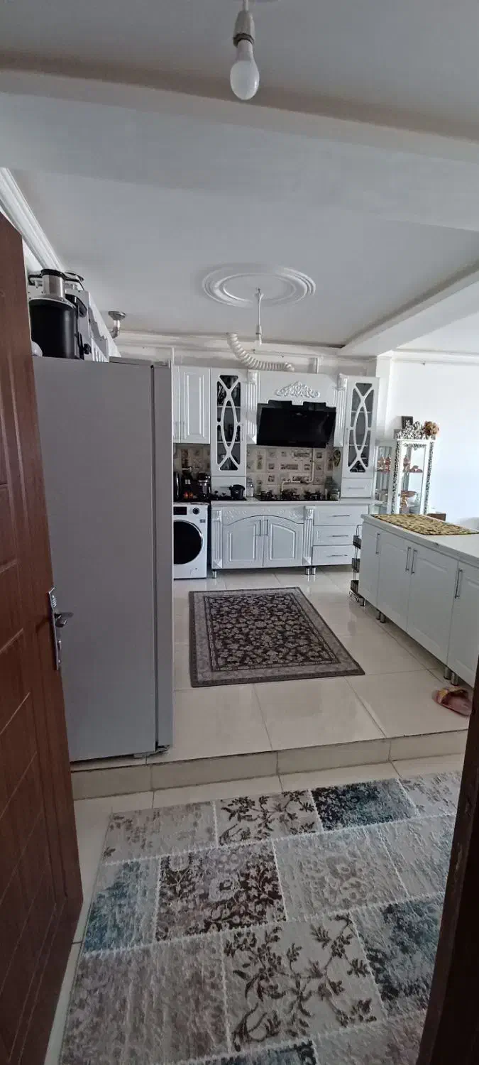 واحدنوساز ۸۰متری|اجارهٔ آپارتمان|کرمان, |دیوار