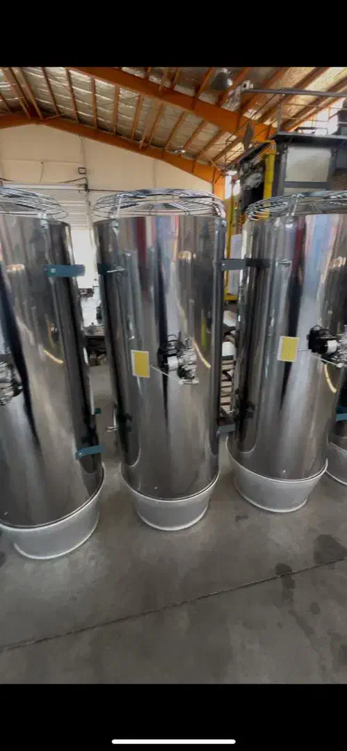 تجهیزات گلخانه فن،هیتر،سیرکوله،جت هیترو پد سلولزی|ماشین‌آلات صنعتی|بیرجند, |دیوار