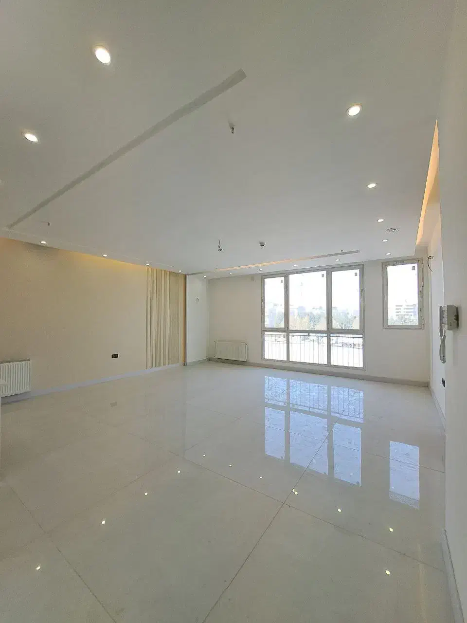 ۱۳۰متر ۳ خواب/ فول،صفر/سند آماده/رحمانیه|فروش آپارتمان|مشهد, جاهد شهر|دیوار