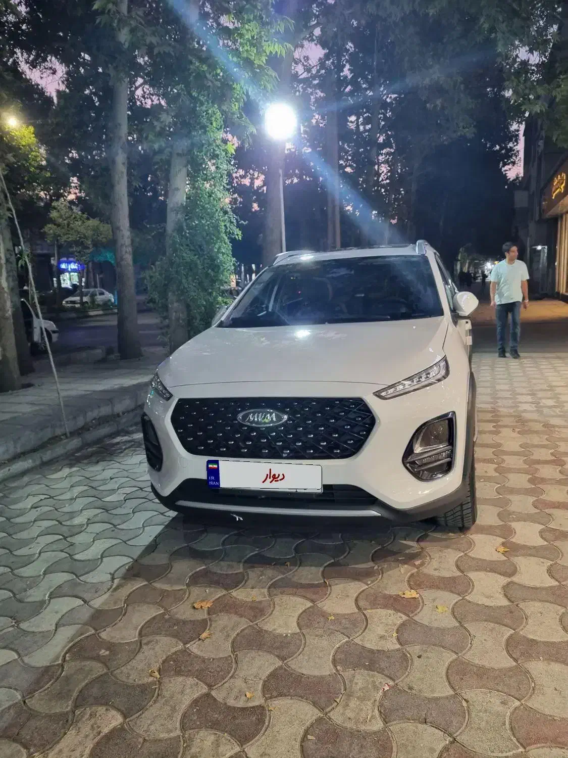 x22 pro mt|خودرو سواری و وانت|بروجرد, |دیوار