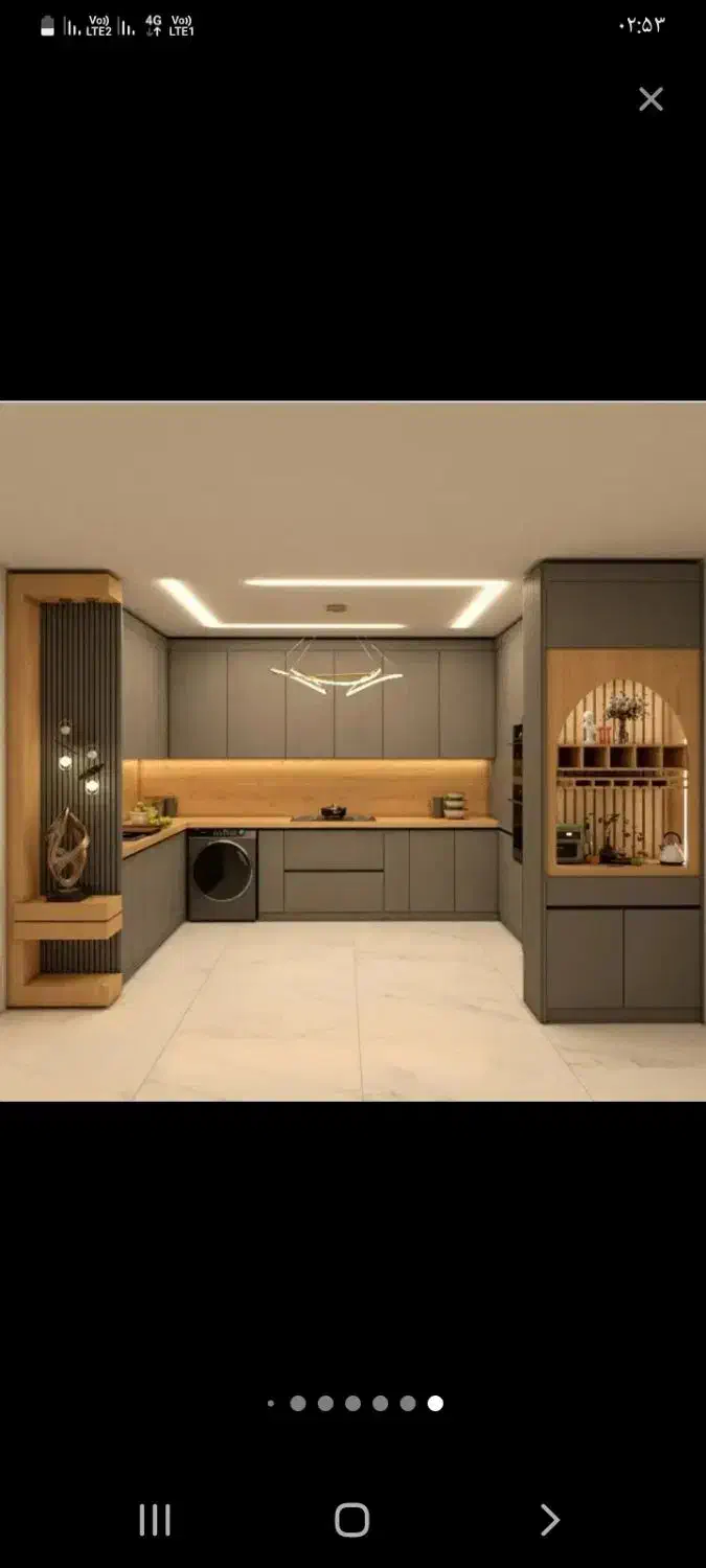 سازه ام دی اف|خدمات پیشه و مهارت|ارومیه, |دیوار