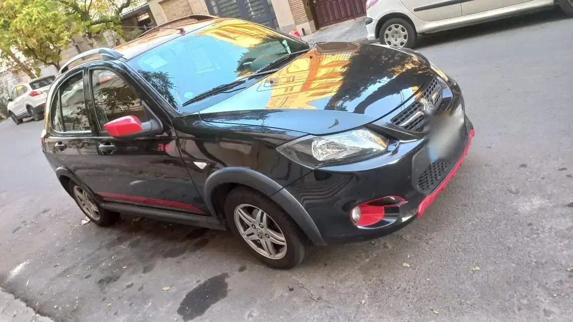 کوییک R مدل 1401|خودرو سواری و وانت|تهران, فردوس|دیوار