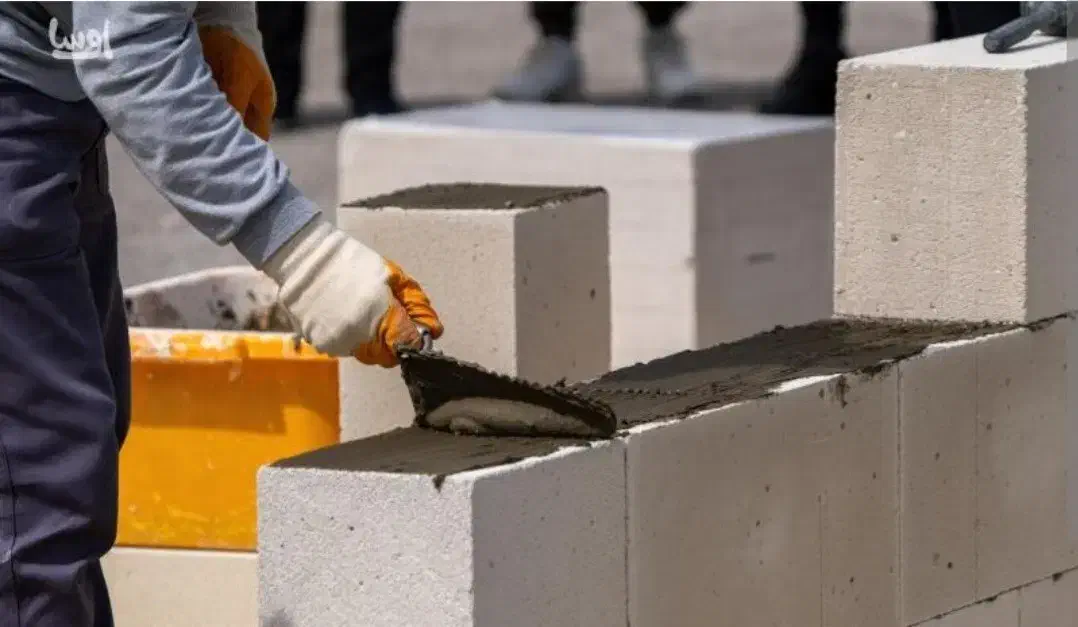 استاد کار بنا|خدمات پیشه و مهارت|آمل, |دیوار