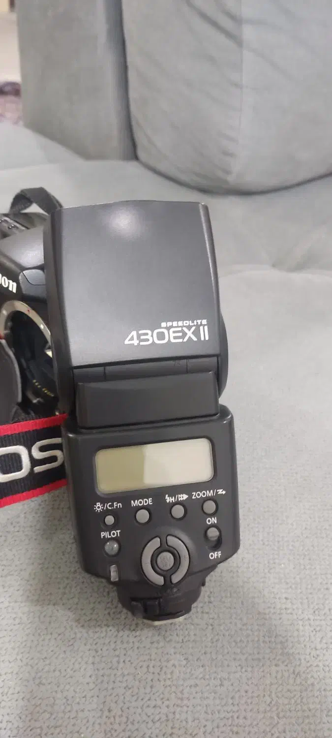 دوربین عکاسی حرفه ای 50D Canon|دوربین عکاسی و فیلمبرداری|آبادان, |دیوار