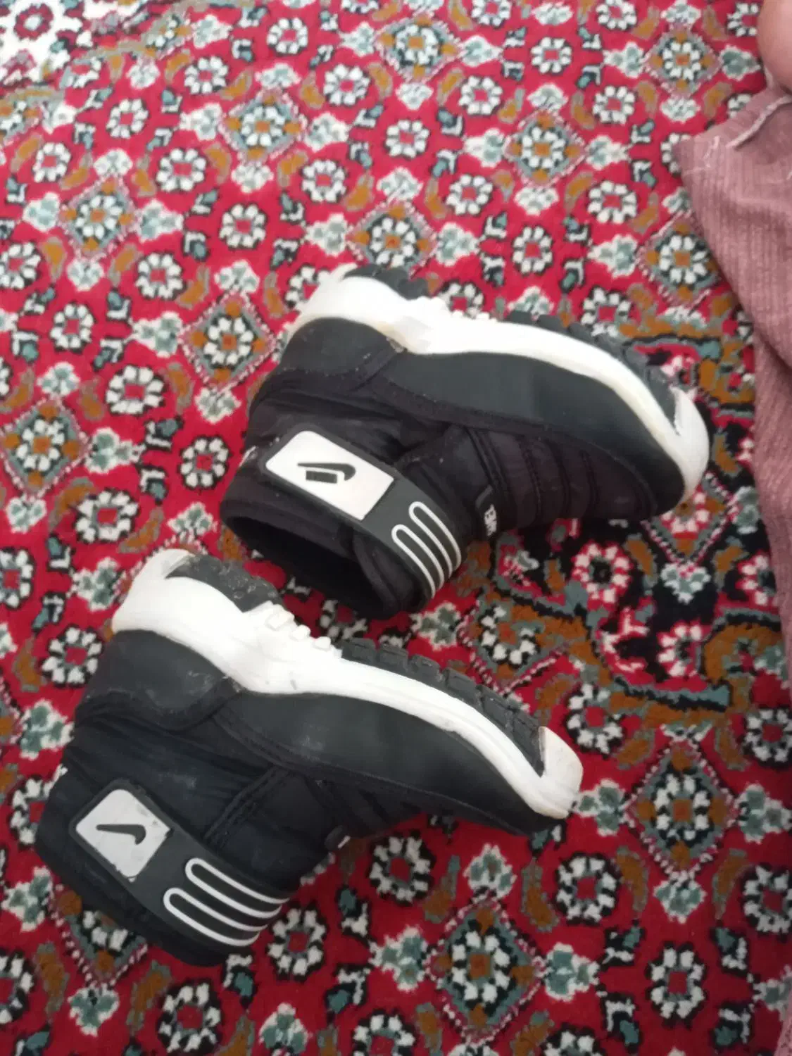 کفش بچگانه|کفش و لباس بچه|اردبیل, |دیوار