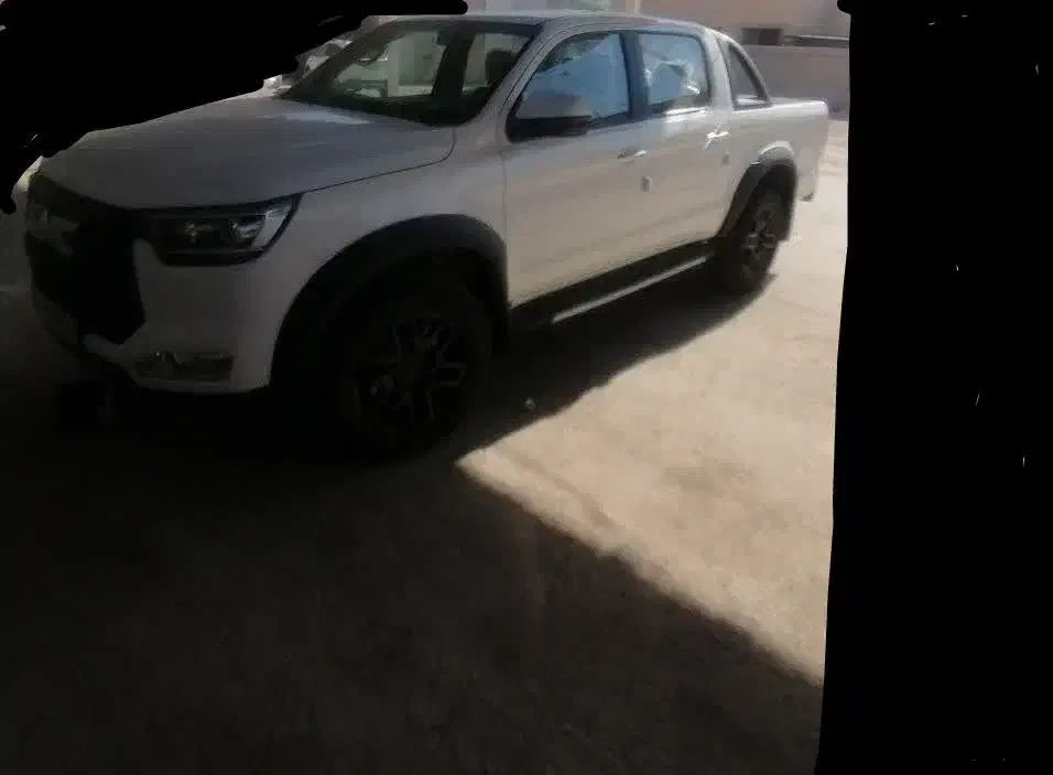 ماشین خودرو کی ام سی T8|خودرو سواری و وانت|بندر ماهشهر, |دیوار