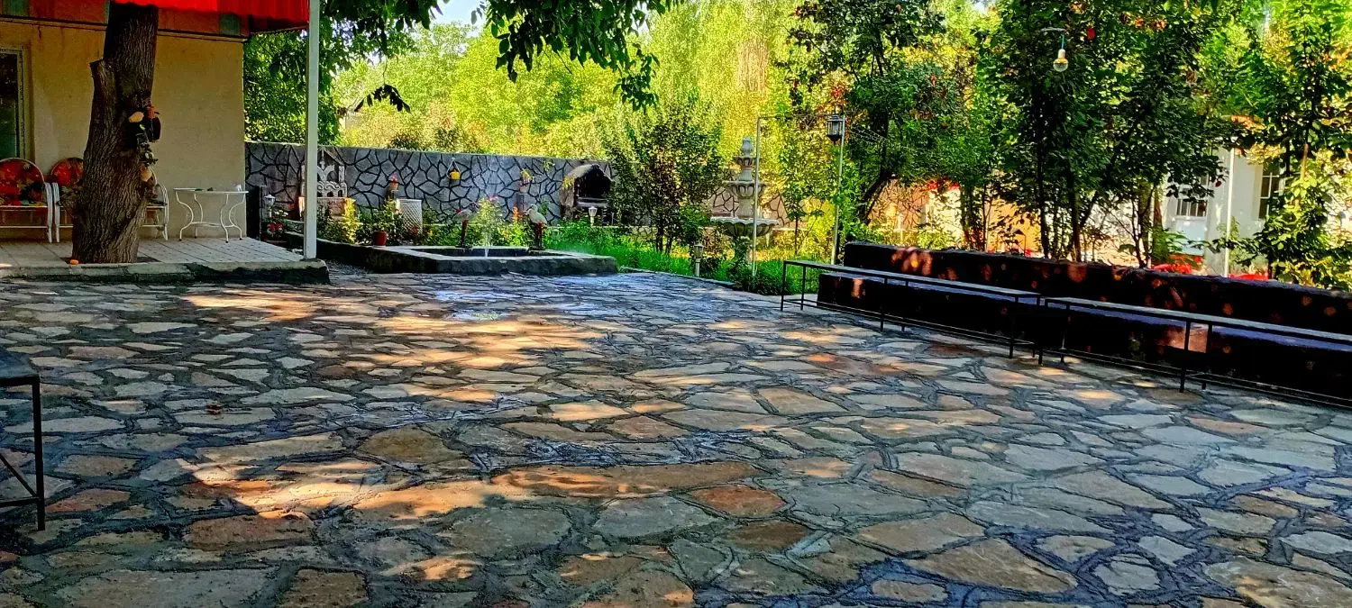 اجاره ویلا باغ|اجارهٔ کوتاهمدت ویلا و باغ|سنندج, |دیوار