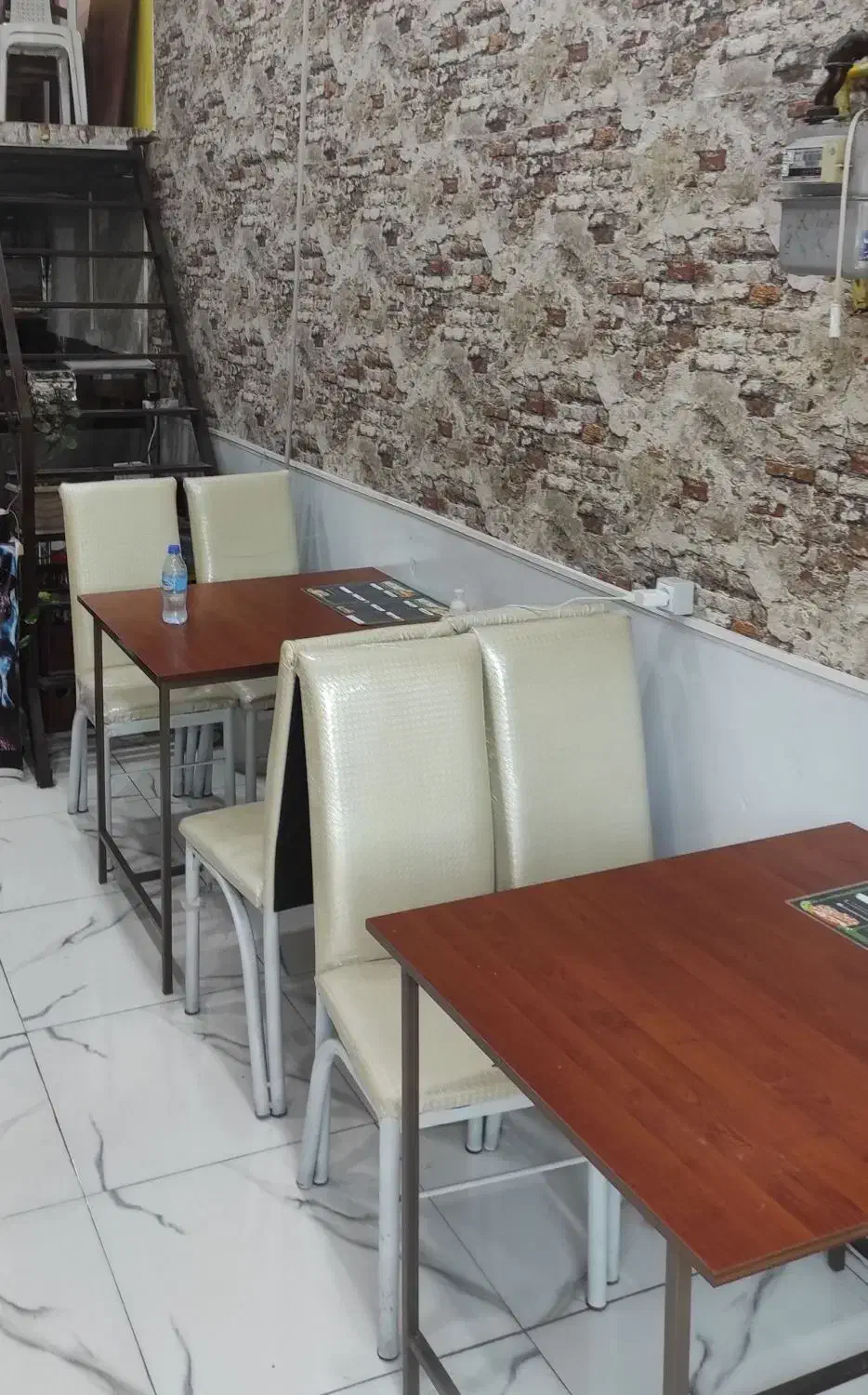 میزو صندلی غذا خوری|میز و صندلی غذاخوری|پارسآباد, |دیوار