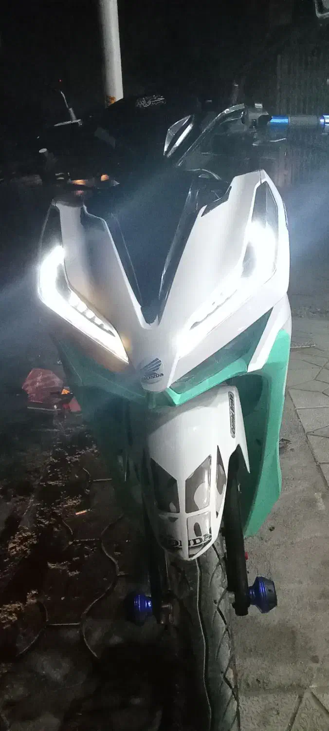 کلیک ۱۴۰۱ در حد|موتورسیکلت|قائم‌شهر, |دیوار