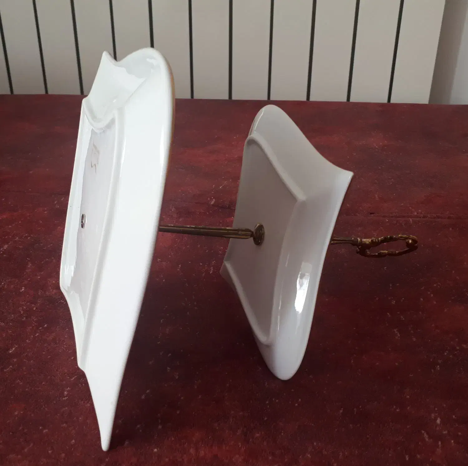 تعدادی ظروف آشپزخانه وخانه در حدنو ونو|ظروف سرو و پذیرایی|زنجان, |دیوار