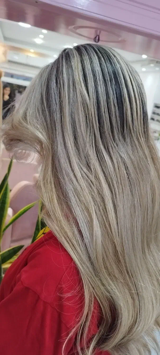 رنگ و لایت|خدمات آرایشگری و زیبایی|اهواز, پادادشهر|دیوار