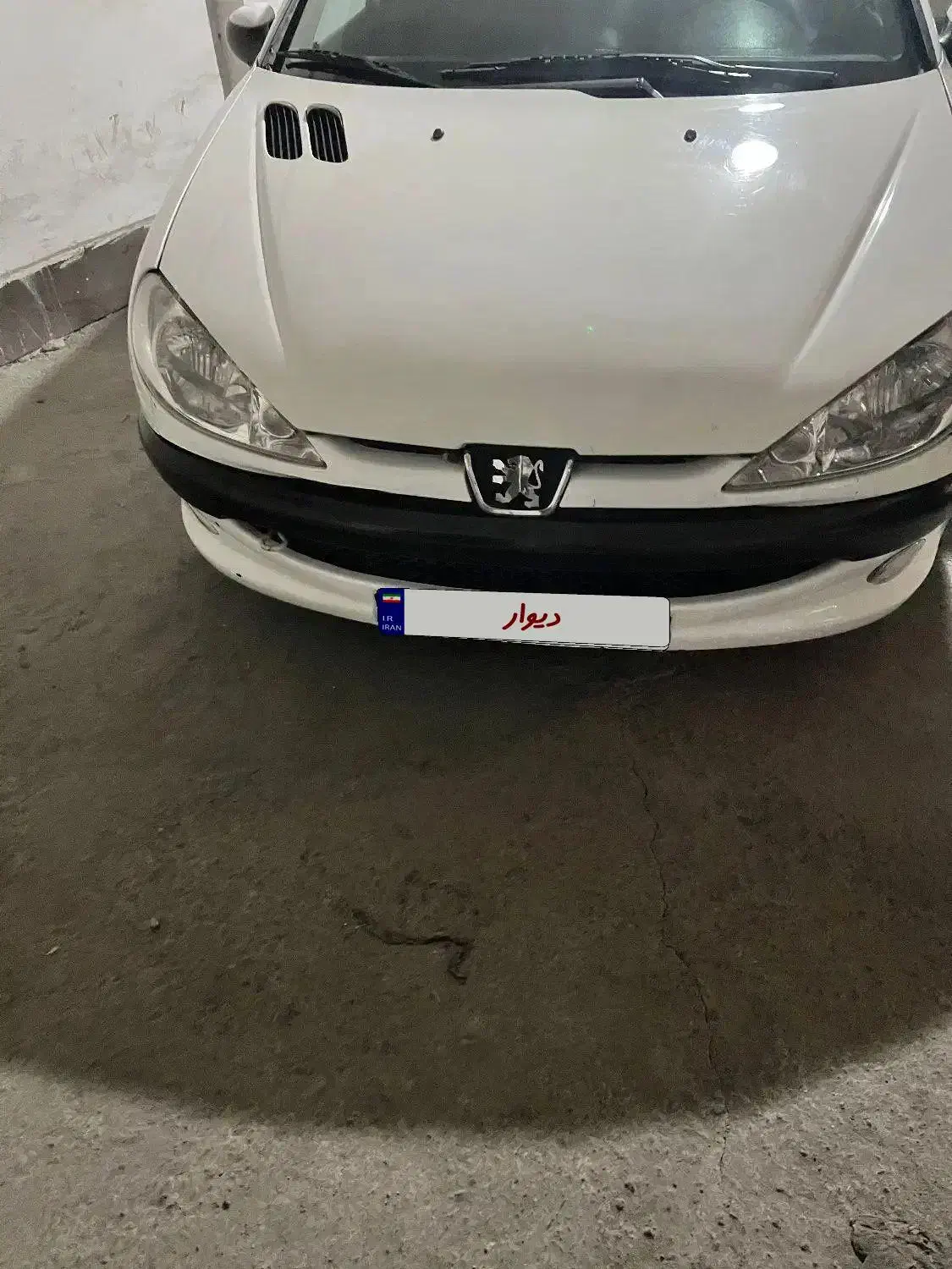 Sd 87|خودرو سواری و وانت|تبریز, |دیوار