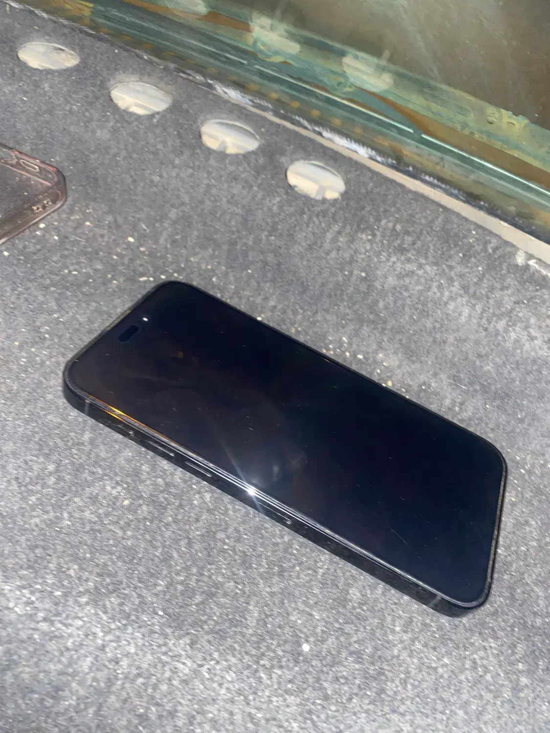 آیفون ۱۴ پرومکس زد ای ۲۵۶|موبایل|گنبد کاووس, |دیوار