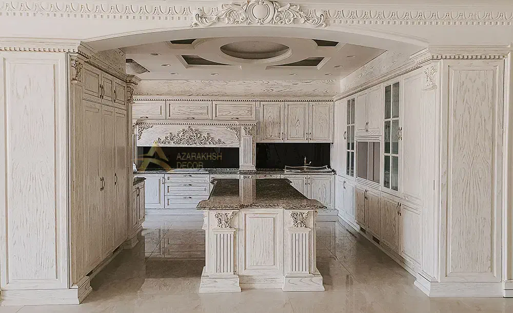 رنگ آمیزی صنایع چوبی|خدمات پیشه و مهارت|اردبیل, |دیوار