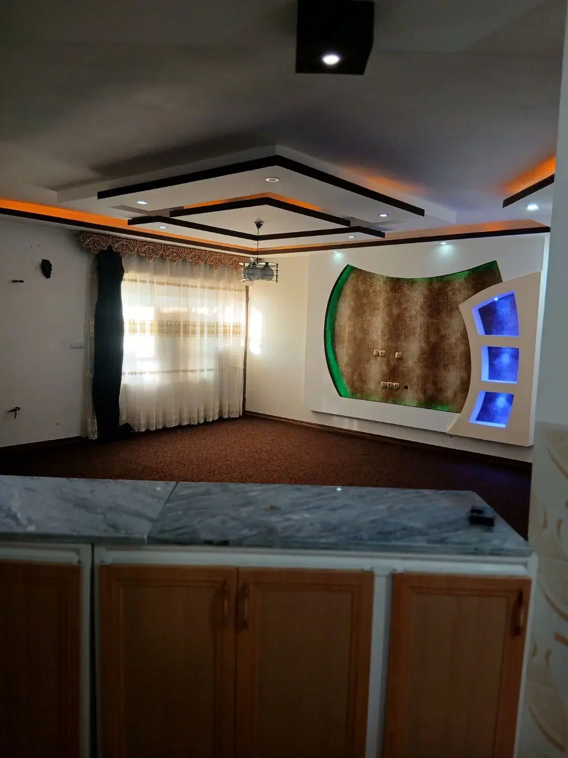 اپارتمان فروشی خلیج فارس۱|فروش آپارتمان|نورآباد ممسنی, |دیوار