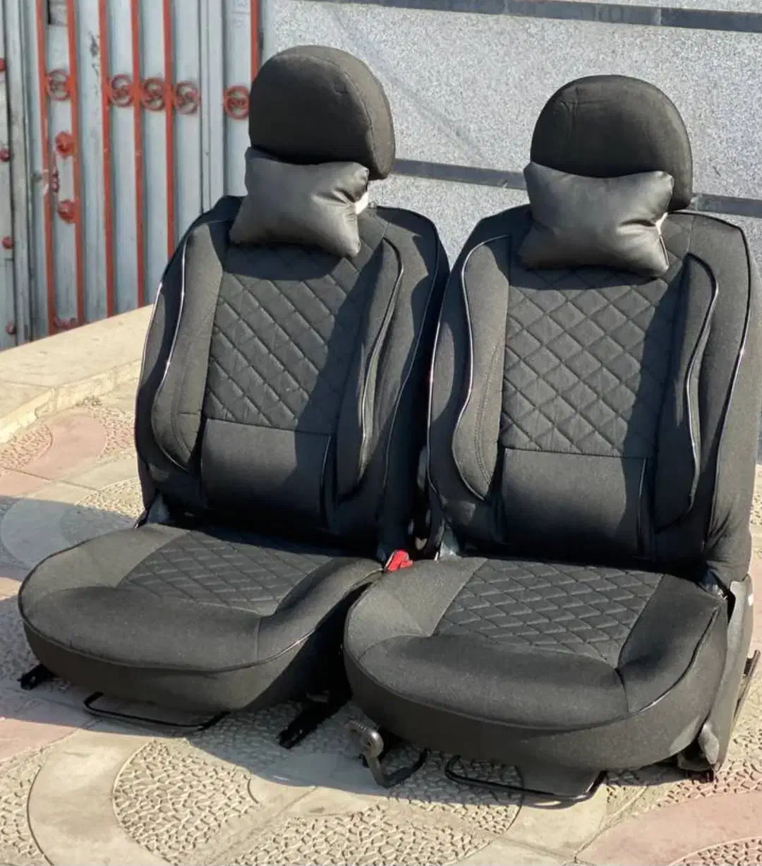 روکش به قیمت تولیدی|خدمات موتور و ماشین|رفسنجان, |دیوار