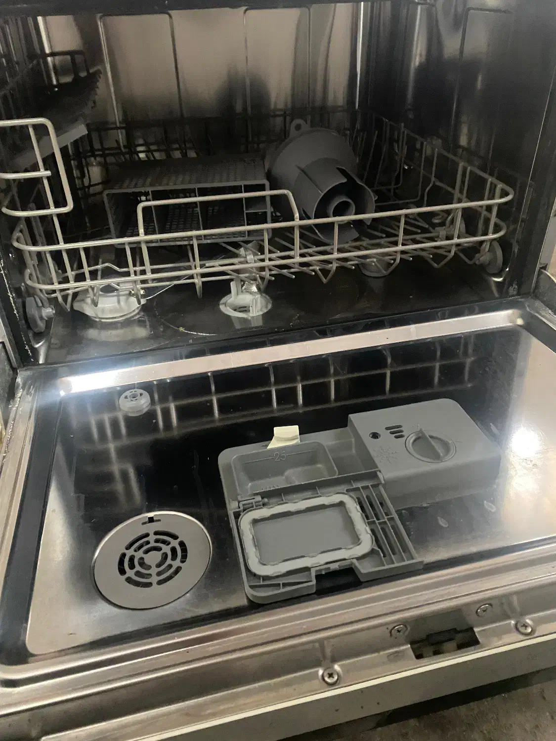 ماشین ظرفشویی|ماشین ظرفشویی|آمل, |دیوار