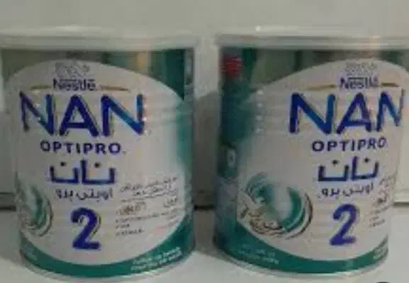 قوطی شیرخشک تعداد بالا|ظروف نگهدارنده، پلاستیکی، یک‌بارمصرف|مشهد, خواجه ربیع|دیوار