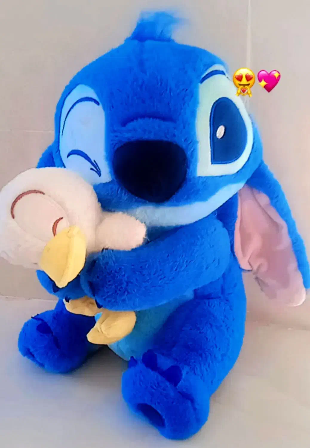 عروسک استیج اردک به دست|اسباب‌‌بازی|پارسیان, |دیوار