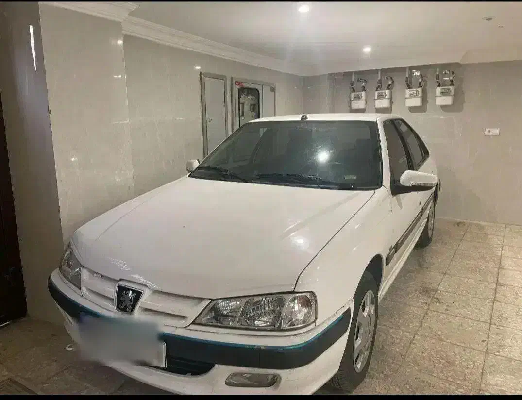 پژو پارس tu5 ۱۴۰۱|خودرو سواری و وانت|اصفهان, جلالیه|دیوار