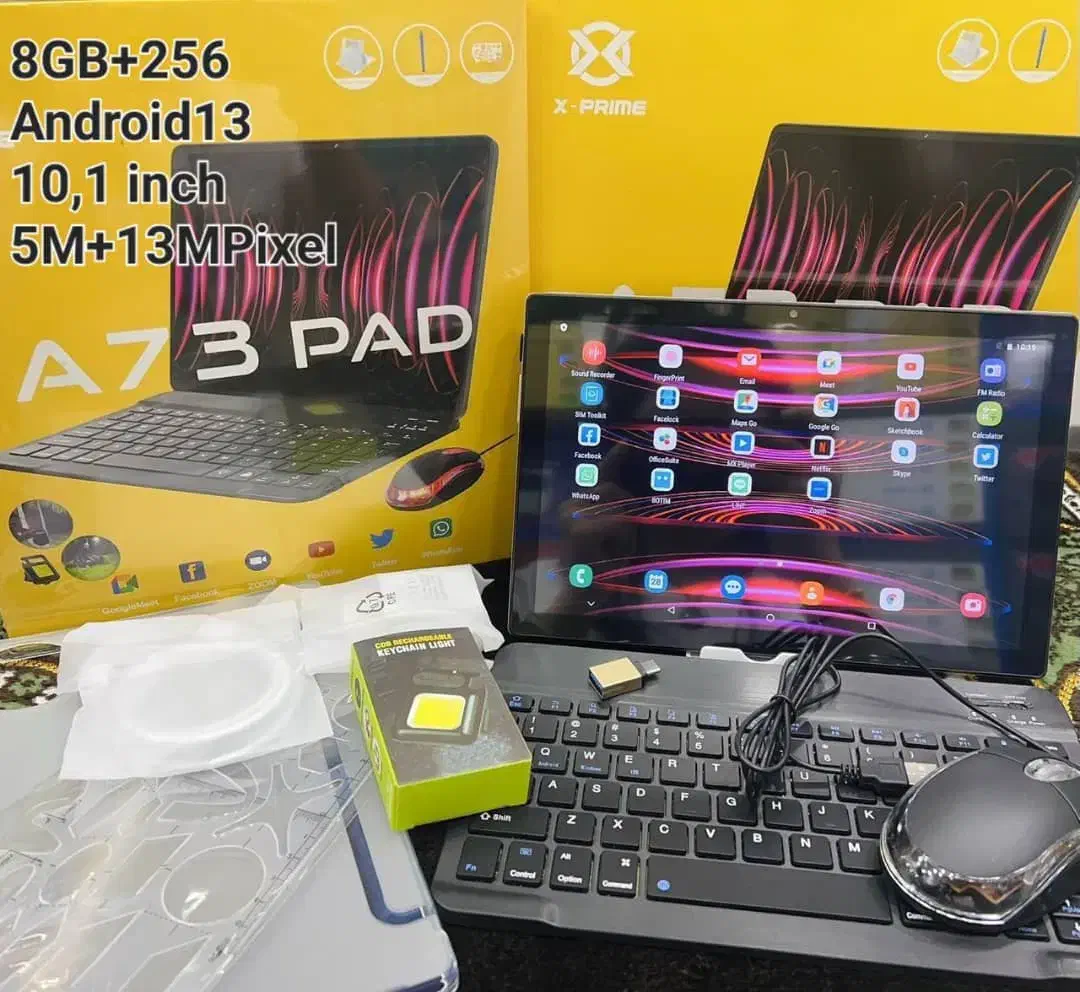 تبلت 9 انج فروش به قمت عمده|تبلت|مشهد, رسالت|دیوار