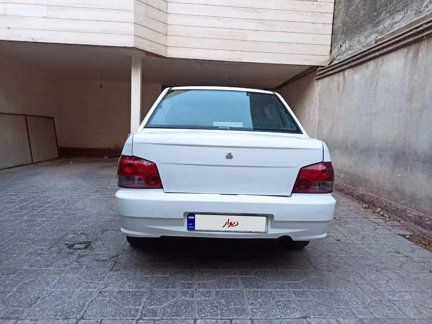 پراید 132sx مدل 90 دوگانه دستی|خودرو سواری و وانت|مشهد, چهارچشمه|دیوار