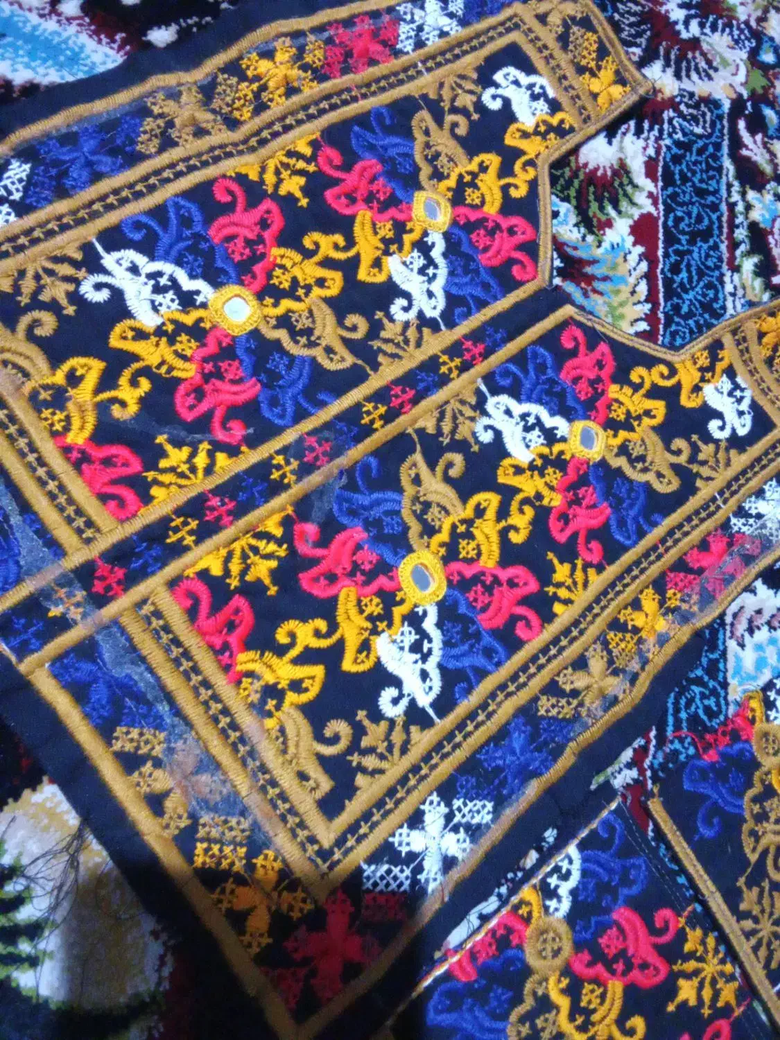 لباس|کفش و لباس بچه|کرمان, |دیوار