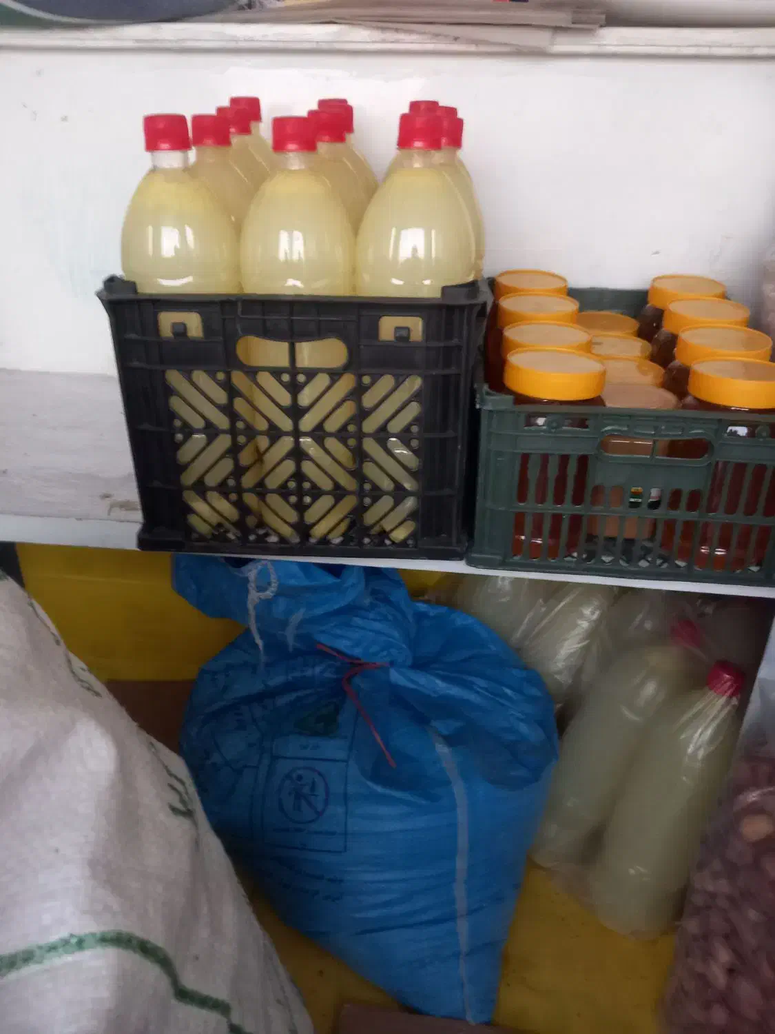 فروش نقدی|خوردنی و آشامیدنی|مرودشت, ثبت احوال|دیوار