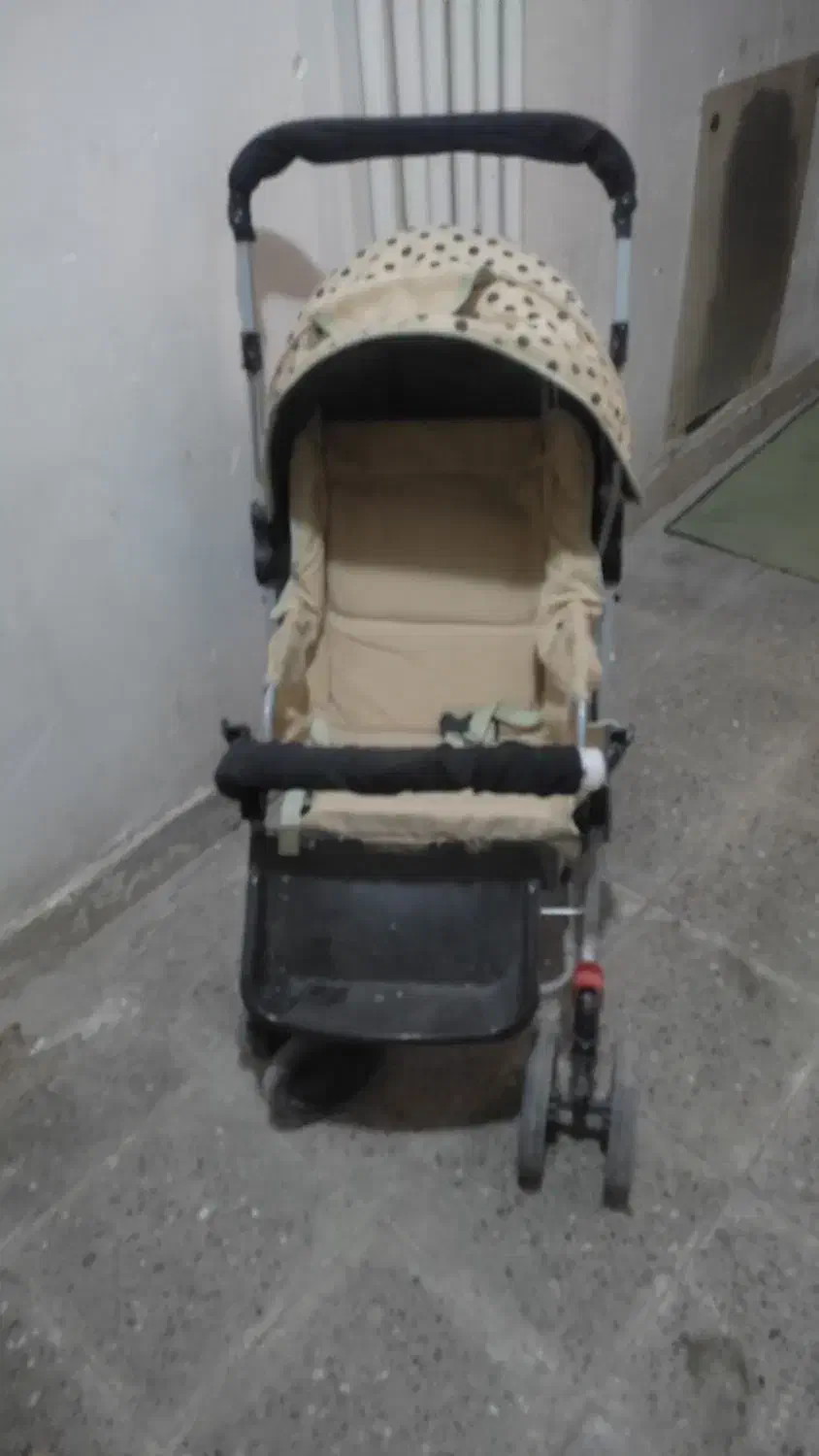 کالسکه|کالسکه و لوازم جانبی|زاهدان, |دیوار