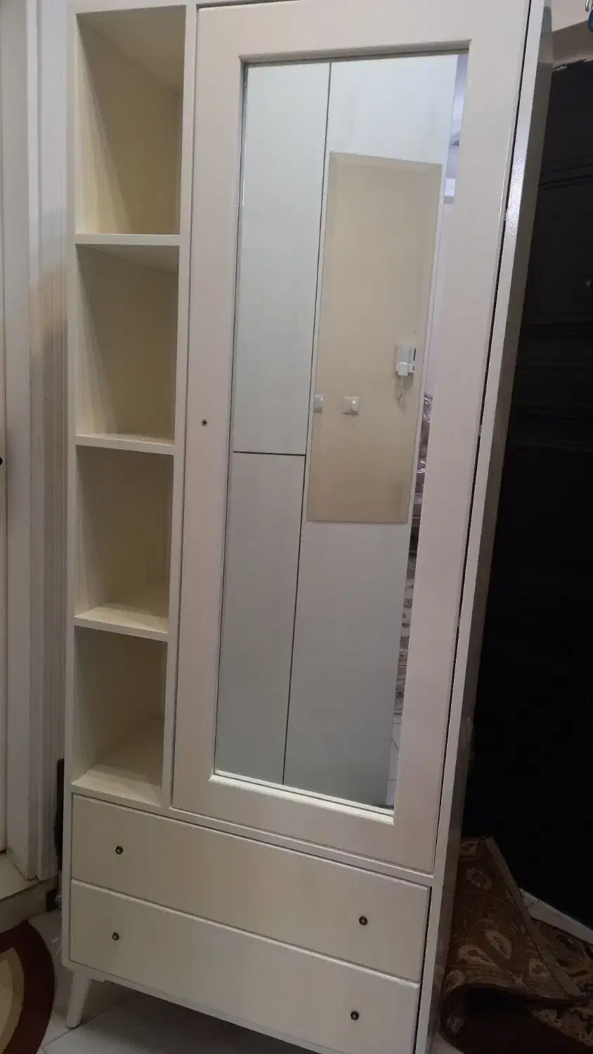 کمد نوجوان|جاکفشی، کمد، دراور|پردیس, فاز ۱۱|دیوار