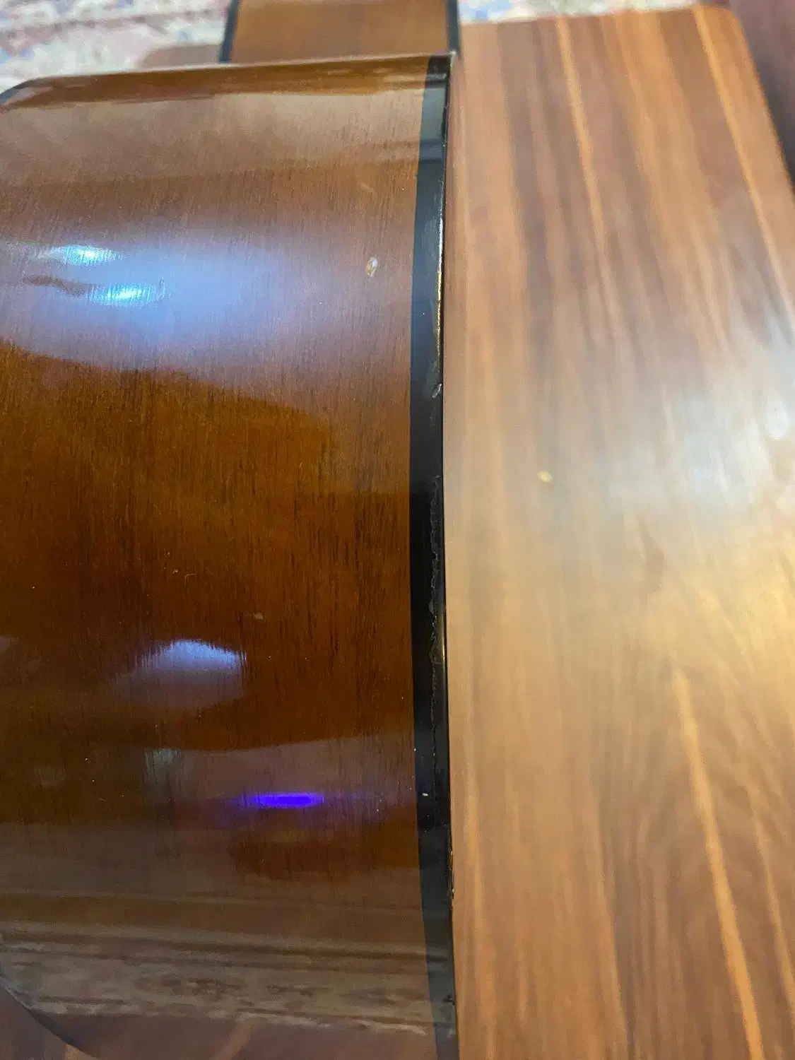 گیتار c40|گیتار، بیس، امپلیفایر|گرگان, |دیوار