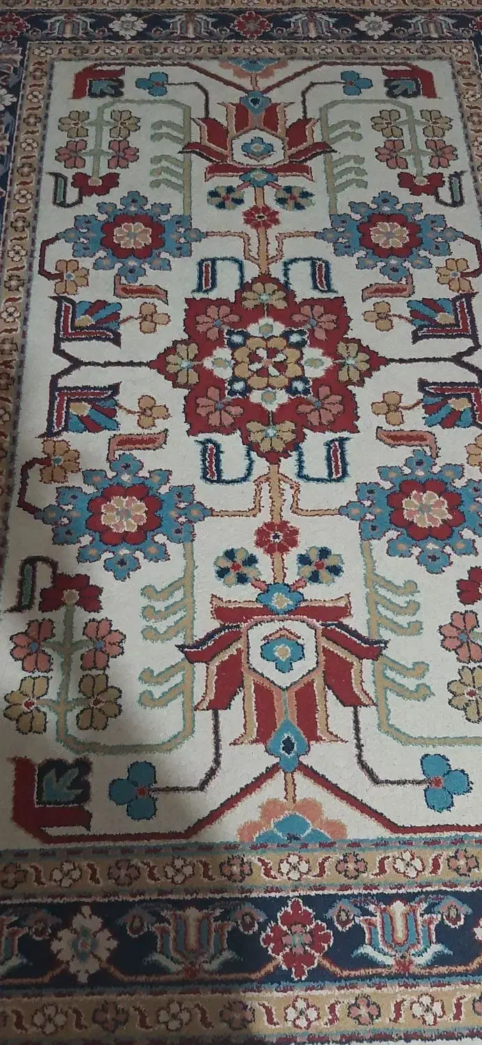 گلیم فرش|گلیم، جاجیم، گبه|مسجد سلیمان, |دیوار