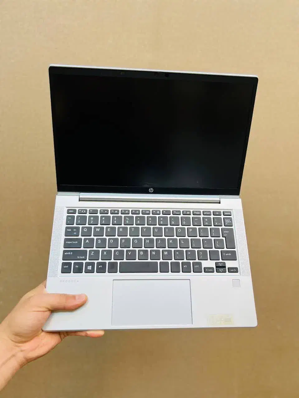 HP 635 AERO G7|رایانه همراه|قم, بکایی|دیوار