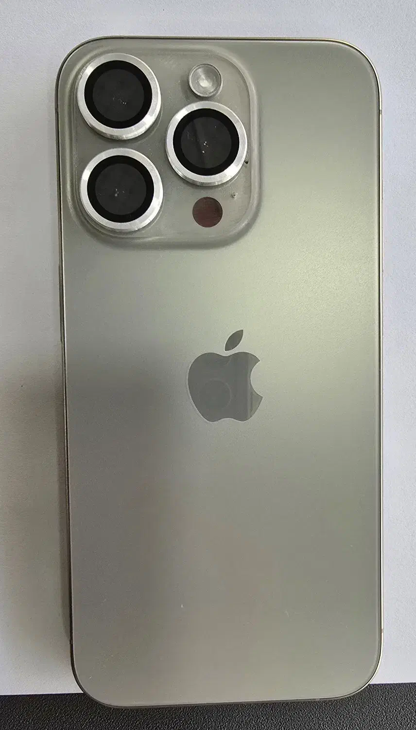 آیفون 15 پرو 256|موبایل|تهران, گلستان (شهرک راه آهن)|دیوار