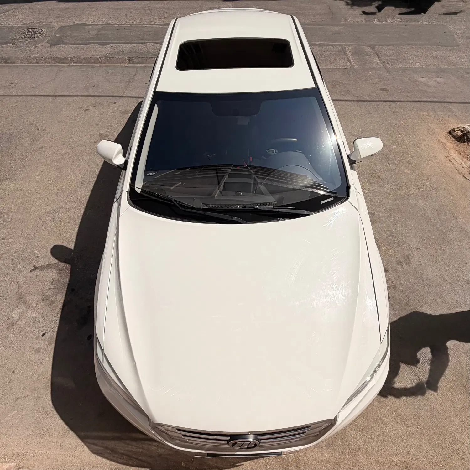 lifan 820|خودرو سواری و وانت|شیراز, سینما سعدی|دیوار