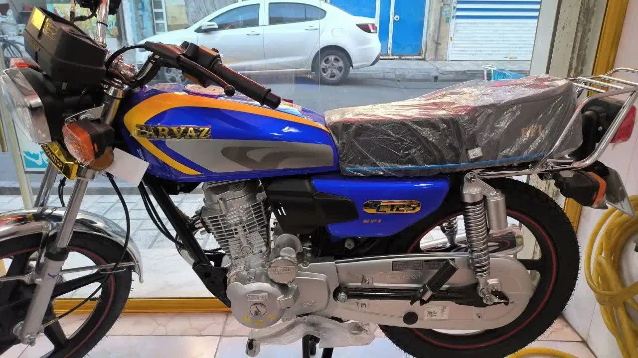 موتور|موتورسیکلت|باقرشهر, |دیوار