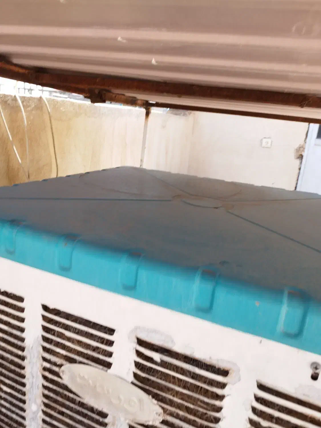 کولر آبی|کولر آبی|قم, ولیعصر|دیوار