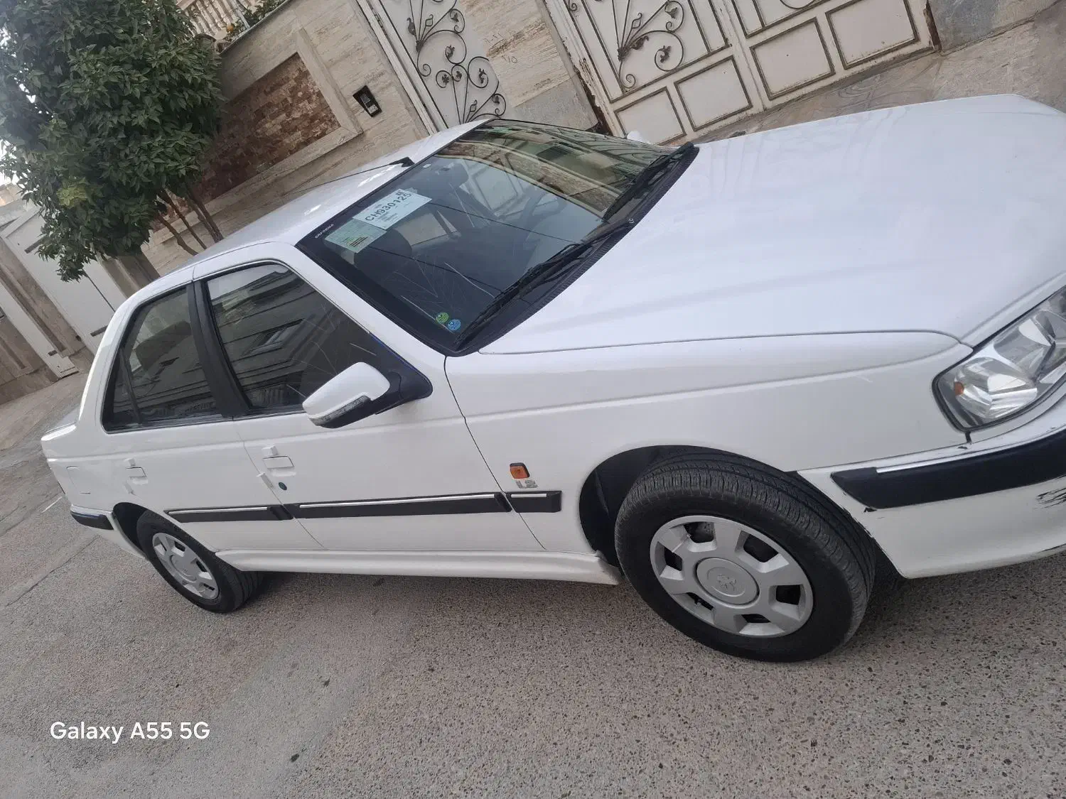 پارس|خودرو سواری و وانت|شیراز, فرگاز|دیوار