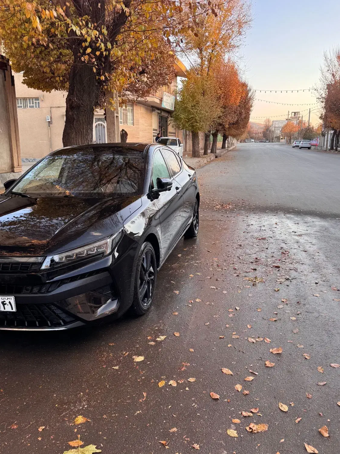 کی ام سی j7 مدل ۱۴۰۲|خودرو سواری و وانت|نورآباد, |دیوار