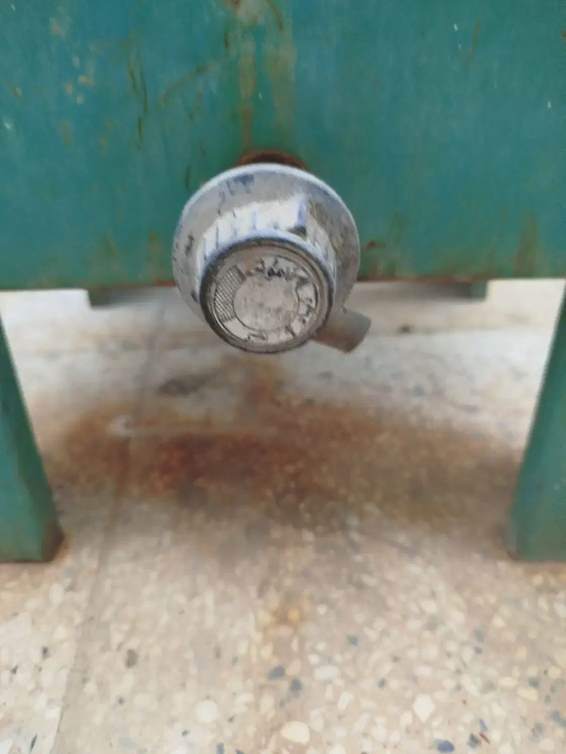 اجاق گاز تک شعله سنگین|اجاق گاز و لوازم برقی پخت‌وپز|شاهین‌شهر, گزبرخوار|دیوار