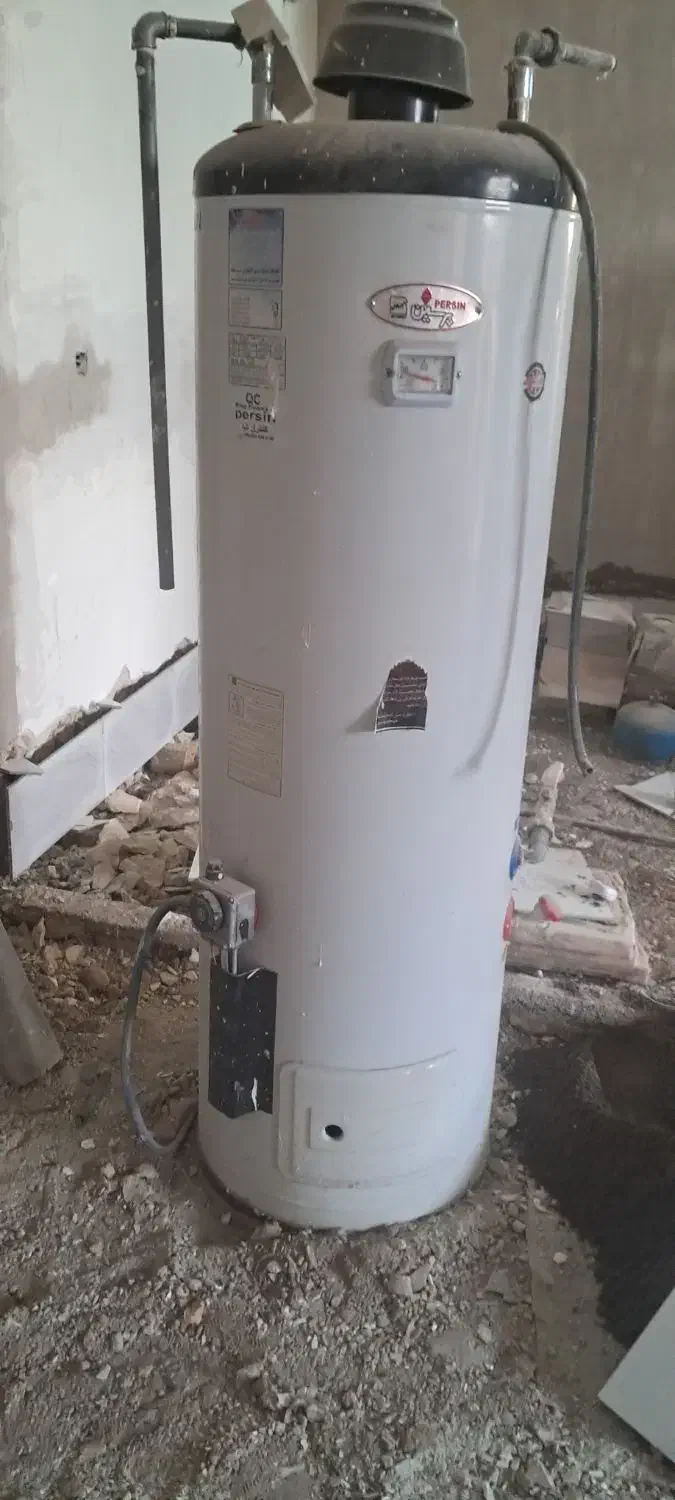 آبگرمکن زمینی|آبگرمکن، پکیج، شوفاژ|مرند, |دیوار