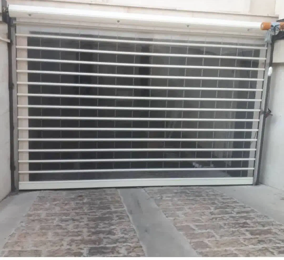 اجرای تخصصی کرکره برقی و شیشه سکوریت|خدمات پیشه و مهارت|گل تپه, |دیوار