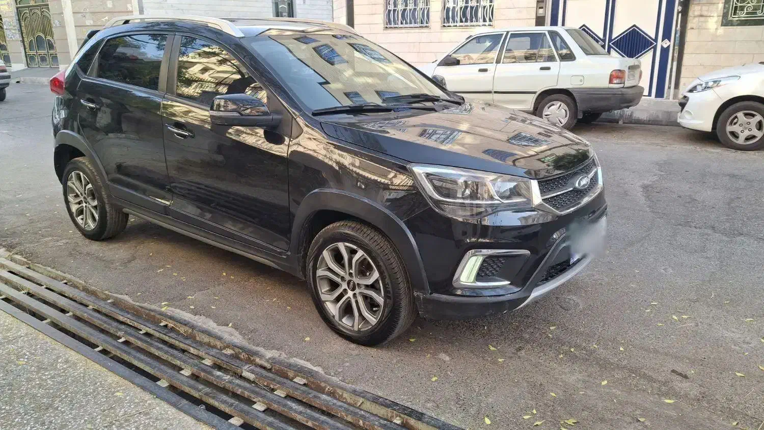 ام ،وی ، ام  مدل 97|خودرو سواری و وانت|باقرشهر, |دیوار