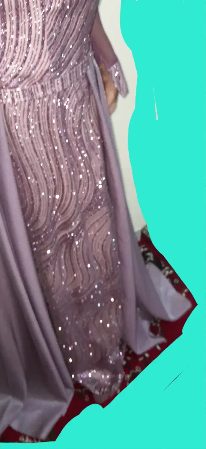 لباس مجلسی|لباس|شیراز, مسلم|دیوار