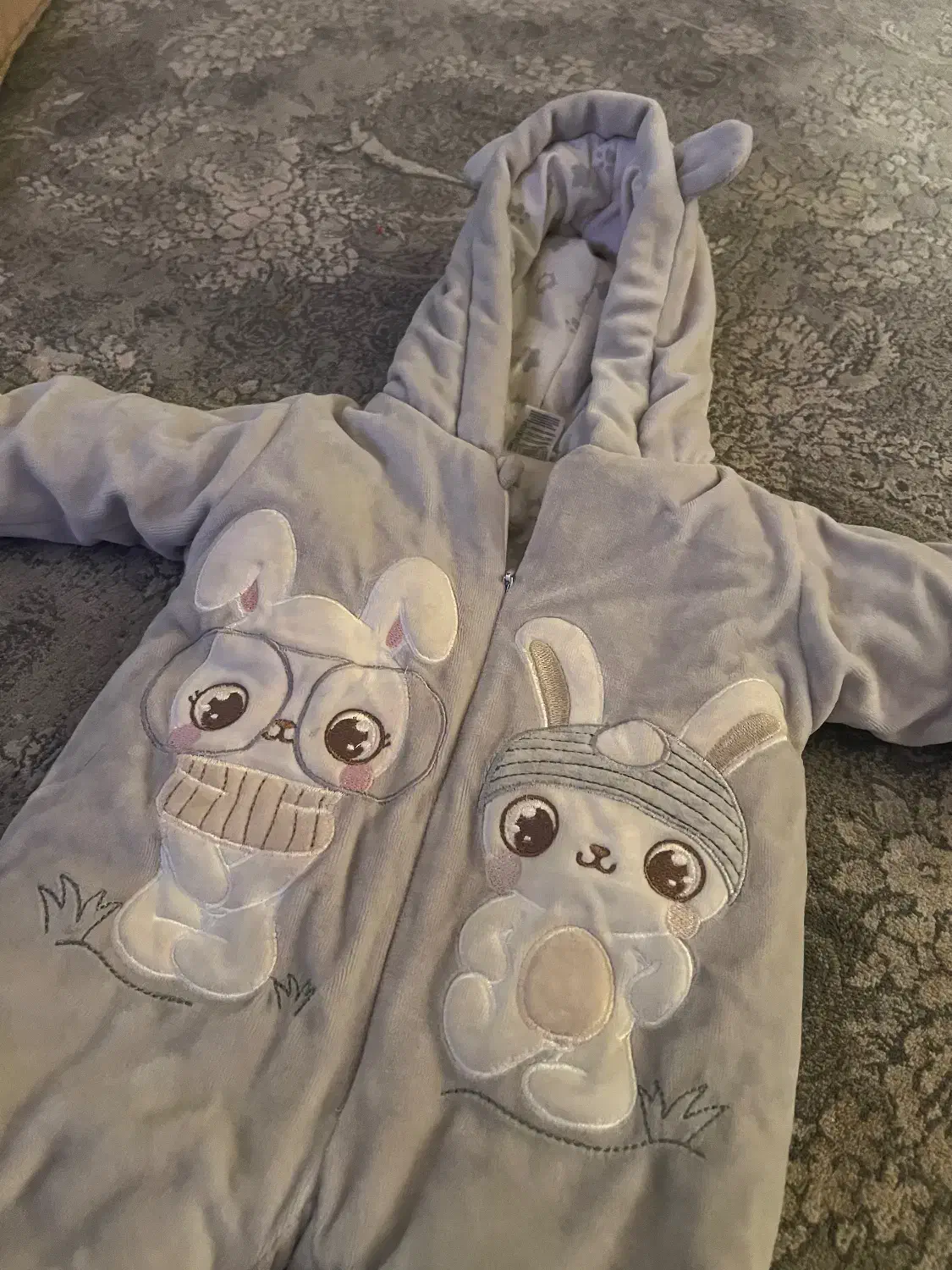 لباس زمستونه بچه مناسب از بدو تولد|کفش و لباس بچه|اهواز, زیتون کارمندی|دیوار