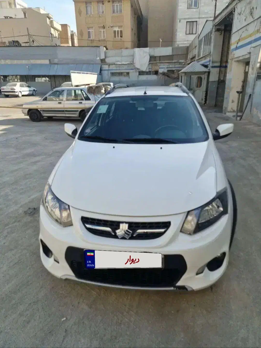 در حد صفر|خودرو سواری و وانت|اردبیل, |دیوار